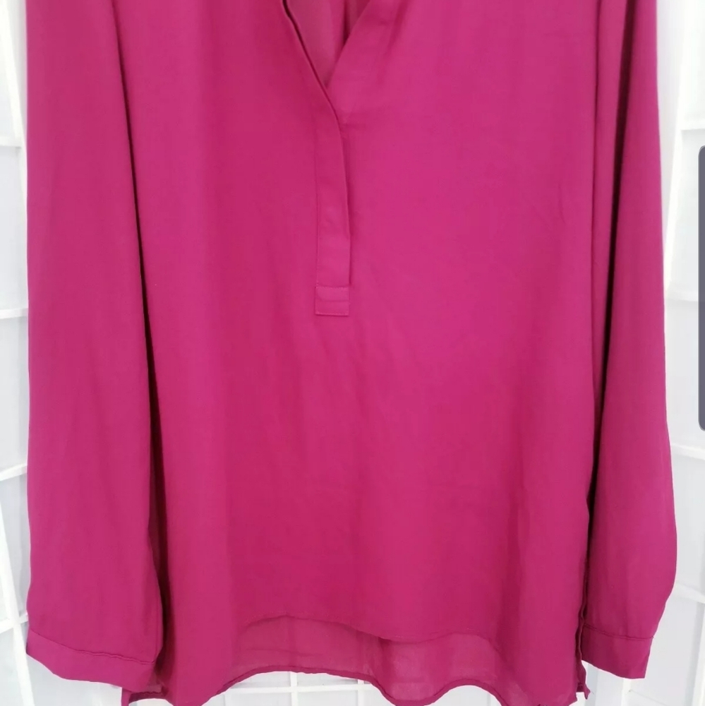 Unbranded Audrey & Celine Womens Shirt - Medium - Picture 4 of 7